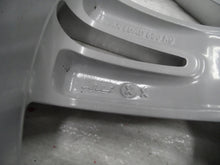 Load image into Gallery viewer, 1x Alufelge 19 Zoll 8.0" 5x108 55ET 9H52-1007-AA Land Rover Rim Wheel FEL4102272026qz