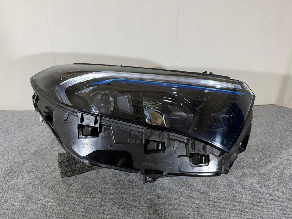 Frontscheinwerfer Mercedes-Benz Eqa Eqb A2439069000 LED Rechts Headlight SCH9969454057qa