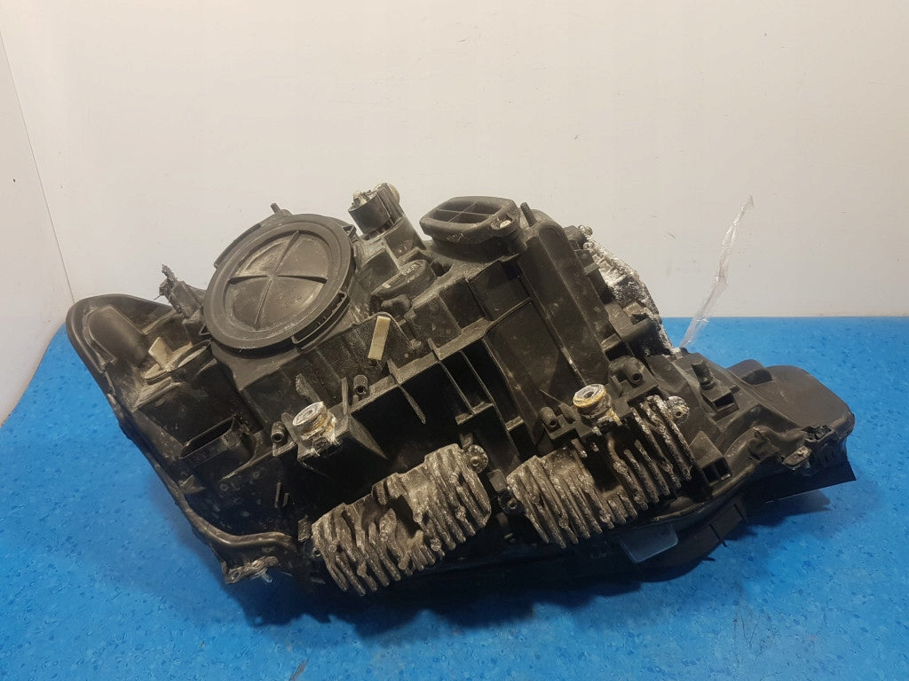 Frontscheinwerfer BMW 3 F30 Bi-Xenon Links Scheinwerfer Headlight SCH8661766696fd