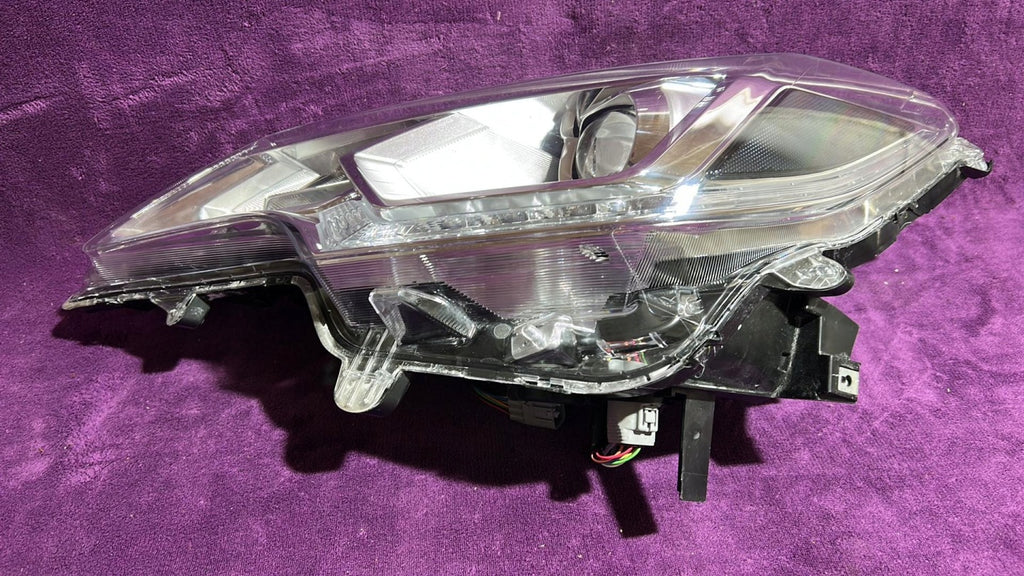 Frontscheinwerfer Mitsubishi Space Star Links Scheinwerfer Headlight SCH2920670554hz