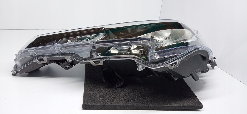 Frontscheinwerfer Toyota Corolla 81150-02860 90154118 Full LED Links Headlight