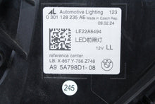 Load image into Gallery viewer, Frontscheinwerfer BMW 5A798D1-08 Links Scheinwerfer Headlight SCH7933203052oa