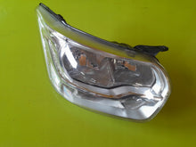 Laden Sie das Bild in den Galerie-Viewer, Frontscheinwerfer Ford Transit BK31-13D152-BG Rechts Scheinwerfer Headlight SCH4494752878el