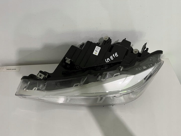Frontscheinwerfer BMW 3 F30 F31 Bi-Xenon Links Scheinwerfer Headlight SCH7145866347ob