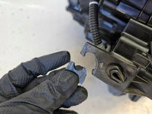 Laden Sie das Bild in den Galerie-Viewer, Frontscheinwerfer Mazda 3 BCJH-51030 BHRA-67890 Rechts Scheinwerfer Headlight SCH3041594456fv