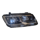 Frontscheinwerfer VW Tiguan 5NB941006B Rechts Scheinwerfer Headlight