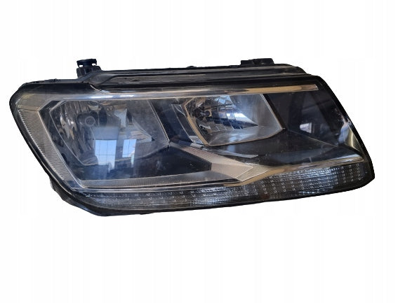 Frontscheinwerfer VW Tiguan 5NB941006B Rechts Scheinwerfer Headlight