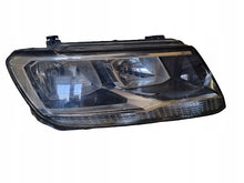 Laden Sie das Bild in den Galerie-Viewer, Frontscheinwerfer VW Tiguan 5NB941006B Rechts Scheinwerfer Headlight