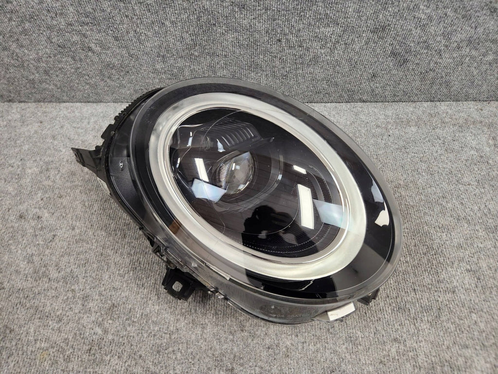 Frontscheinwerfer Mini F56 F55 5A01962-06 5A01961-05 LED Ein Satz Headlight SCH8795680579rt