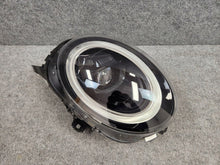 Laden Sie das Bild in den Galerie-Viewer, Frontscheinwerfer Mini F56 F55 5A01962-06 5A01961-05 LED Ein Satz Headlight SCH8795680579rt