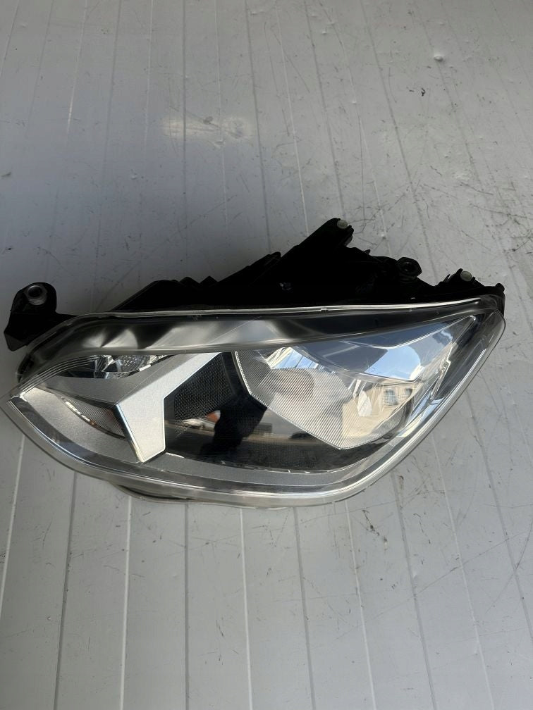 Frontscheinwerfer VW Up 1S1941015 LED Links Scheinwerfer Headlight
