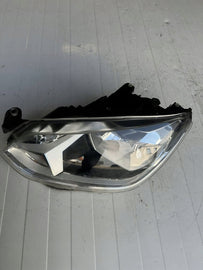 Frontscheinwerfer VW Up 1S1941015 LED Links Scheinwerfer Headlight
