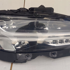 Frontscheinwerfer Volvo Xc90 I 31468901 Full LED Rechts Scheinwerfer Headlight SCH8365223312ey