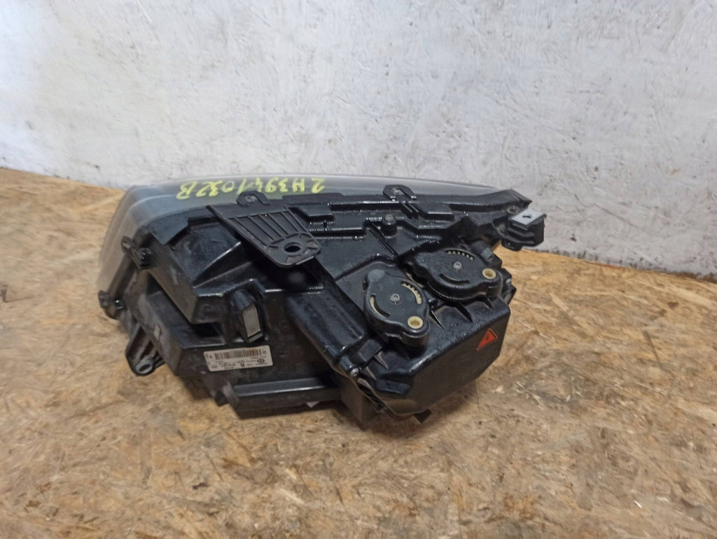 Frontscheinwerfer VW Amarok 2H3941032B Xenon Rechts Scheinwerfer Headlight SCH8224235986fh