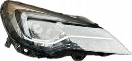 Frontscheinwerfer Opel Astra K 39055746 Full LED Rechts Scheinwerfer Headlight SCH9490552046jx