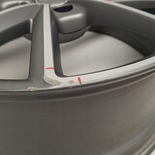 Load image into Gallery viewer, 1x Alufelge 20 Zoll 8.5" 5x112 33ET 8R0601025CH Audi Q5 Rim Wheel FEL7778903030od