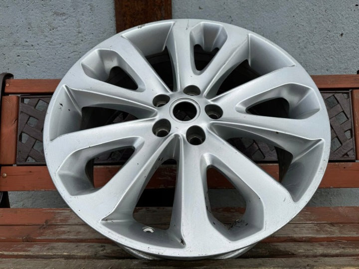 1x Alufelge 20 Zoll 8.5" 5x120 47ET GK521007DA Land Rover Range Sport Rim Wheel FEL4664077938da
