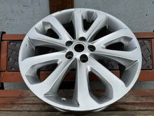 Load image into Gallery viewer, 1x Alufelge 20 Zoll 8.5" 5x120 47ET GK521007DA Land Rover Range Sport Rim Wheel FEL4664077938da