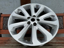 Load image into Gallery viewer, 1x Alufelge 20 Zoll 8.5" 5x120 47ET GK52-1007-DA Land Rover Range Sport FEL4664077938da