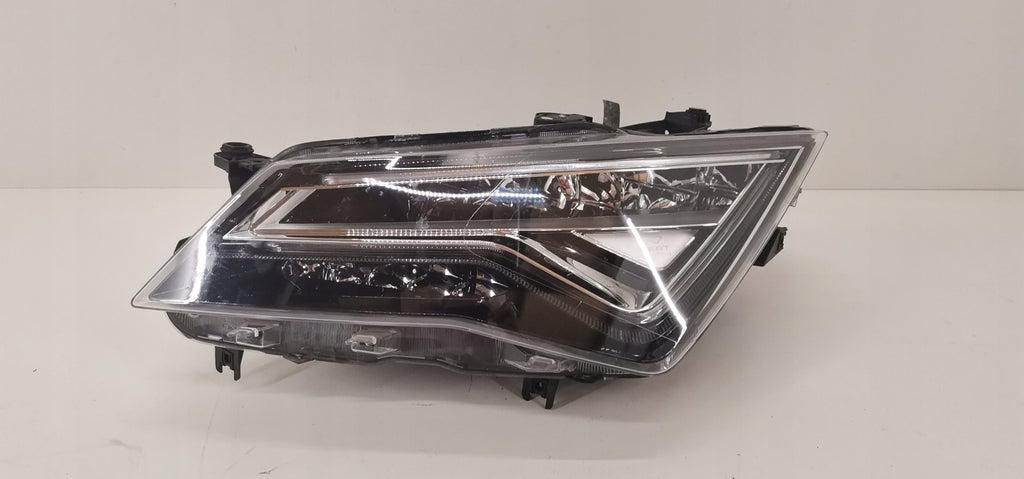 Frontscheinwerfer Seat Ateca 576941007F 90117433A full LED Links Headlight