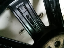 Load image into Gallery viewer, 1x Alufelge 18 Zoll 8.0" 5x108 32358646 Volvo V60 Rim Wheel FEL2945496630zx
