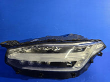 Laden Sie das Bild in den Galerie-Viewer, Frontscheinwerfer Volvo Xc90 II 32228296 Full LED Links Scheinwerfer Headlight