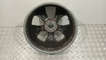 Laden Sie das Bild in den Galerie-Viewer, 1x Alufelge 18 Zoll 7.5" 5x108 50 5ET Glanz Silber 31471553 Volvo Xc60 Rim Wheel FEL2968486798nz