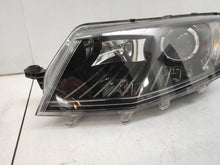 Laden Sie das Bild in den Galerie-Viewer, Frontscheinwerfer Skoda Octavia III Bi-Xenon Links Scheinwerfer Headlight SCH1228018874jr