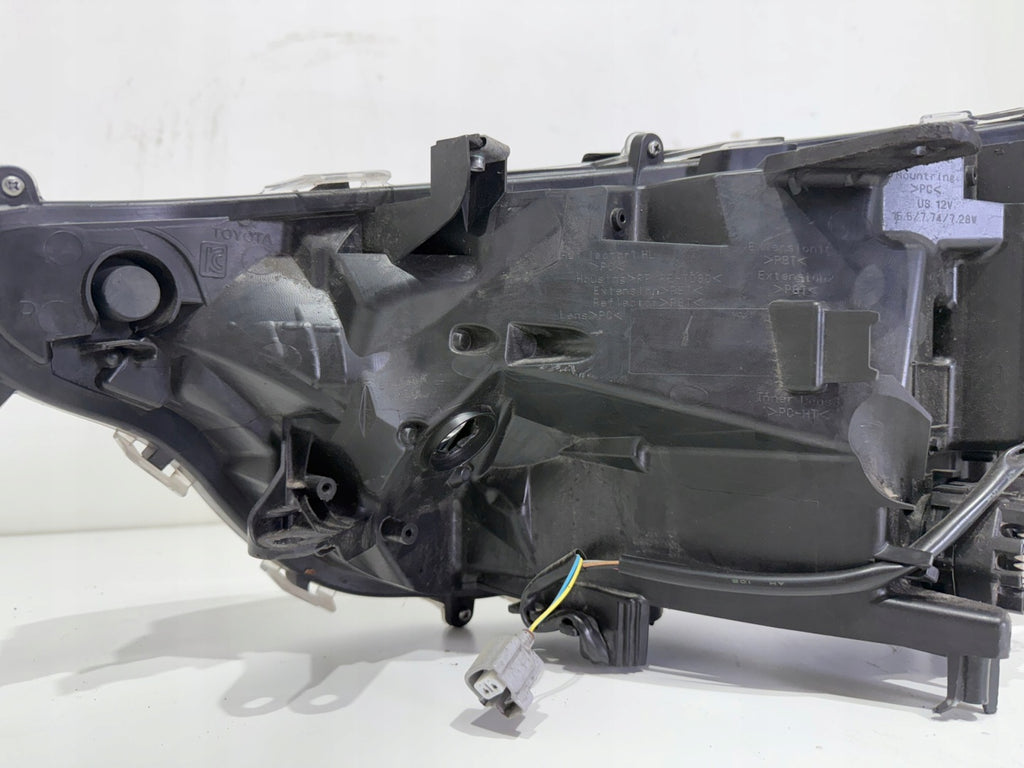 Frontscheinwerfer Toyota Rav V 4 Rechts Scheinwerfer Headlight SCH8936163941nn