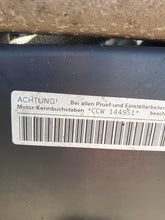 Laden Sie das Bild in den Galerie-Viewer, Motor Audi Q5 CCW 3.0 TDI 120TKm Diesel Engine Komplett