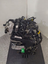 Laden Sie das Bild in den Galerie-Viewer, Motor VW Beetle Jetta I CUUA 2.0 TDI 110PS 81kW 34TKm Diesel Engine Komplett MOT7331371960wk