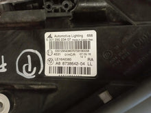 Load image into Gallery viewer, Frontscheinwerfer BMW F45 F46 A88738642-04 LED Rechts Scheinwerfer Headlight SCH2838985812kd