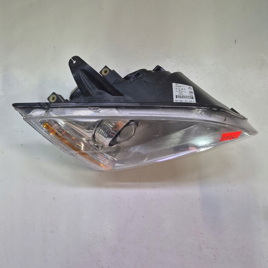 Frontscheinwerfer Ford Focus 4M51-13099-GC Rechts Scheinwerfer Headlight SCH1500762350rn