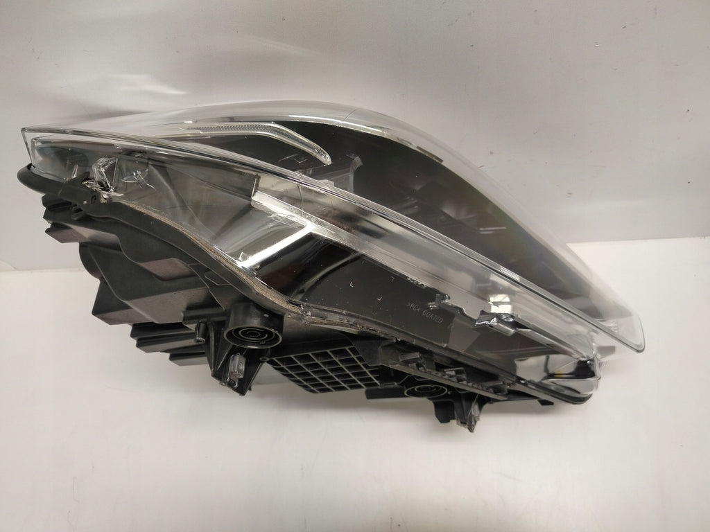 Frontscheinwerfer BMW X2 F39 9851982 Full LED Rechts Scheinwerfer Headlight SCH4804140350um