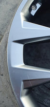 Load image into Gallery viewer, 1x Alufelge 20 Zoll 8.5" 5x114.3 54ET Glanz Silber 52910P2450 Kia Sorento I FEL7083264178iy