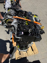 Laden Sie das Bild in den Galerie-Viewer, Motor Audi Seat Skoda VW I DTT DTTA DTTB DTTC 2.0 TDI 99TKm Diesel Komplett MOT1319325837es