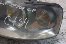 Load image into Gallery viewer, Frontscheinwerfer Audi A3 Xenon Links Scheinwerfer Headlight