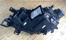 Laden Sie das Bild in den Galerie-Viewer, Frontscheinwerfer VW Id.4 11B941036M LED Rechts Scheinwerfer Headlight SCH5859637715mu