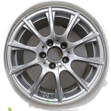 Load image into Gallery viewer, 1x Alufelge 16 Zoll 6.5&quot; 5x112 38ET Glanz Silber A2054012400 Mercedes-Benz A205