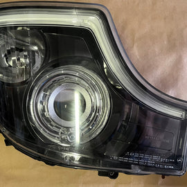 Frontscheinwerfer Mercedes-Benz A9618206739 Xenon Rechts Scheinwerfer Headlight SCH2868654097dn