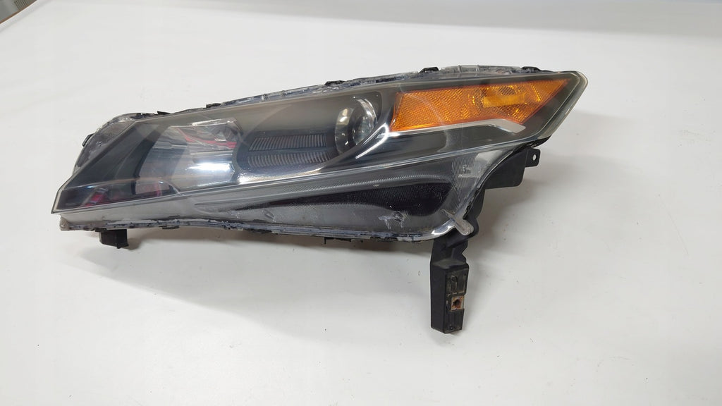 Frontscheinwerfer Acura Tl Xenon Links Scheinwerfer Headlight SCH4465397768ad