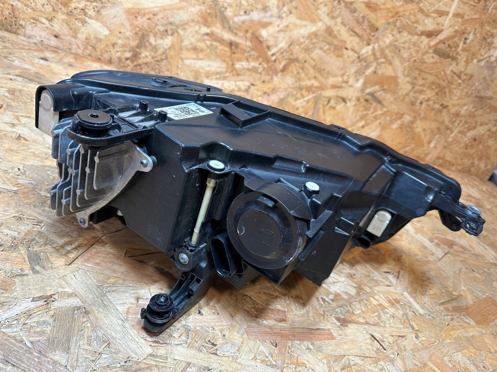 Frontscheinwerfer VW T-Roc 2GA941005F Links Scheinwerfer Headlight SCH4516798095pl