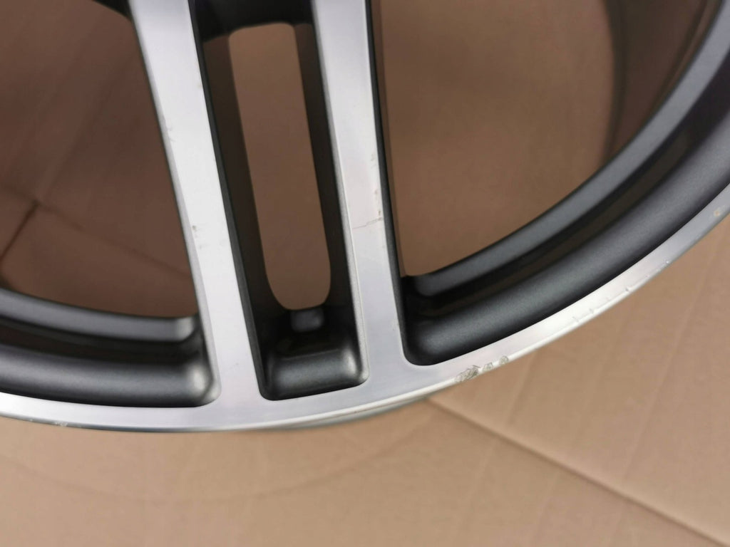 1x Alufelge 20 Zoll A1974010302 Mercedes-Benz Sls Amg Rim Wheel FEL3528922881gz