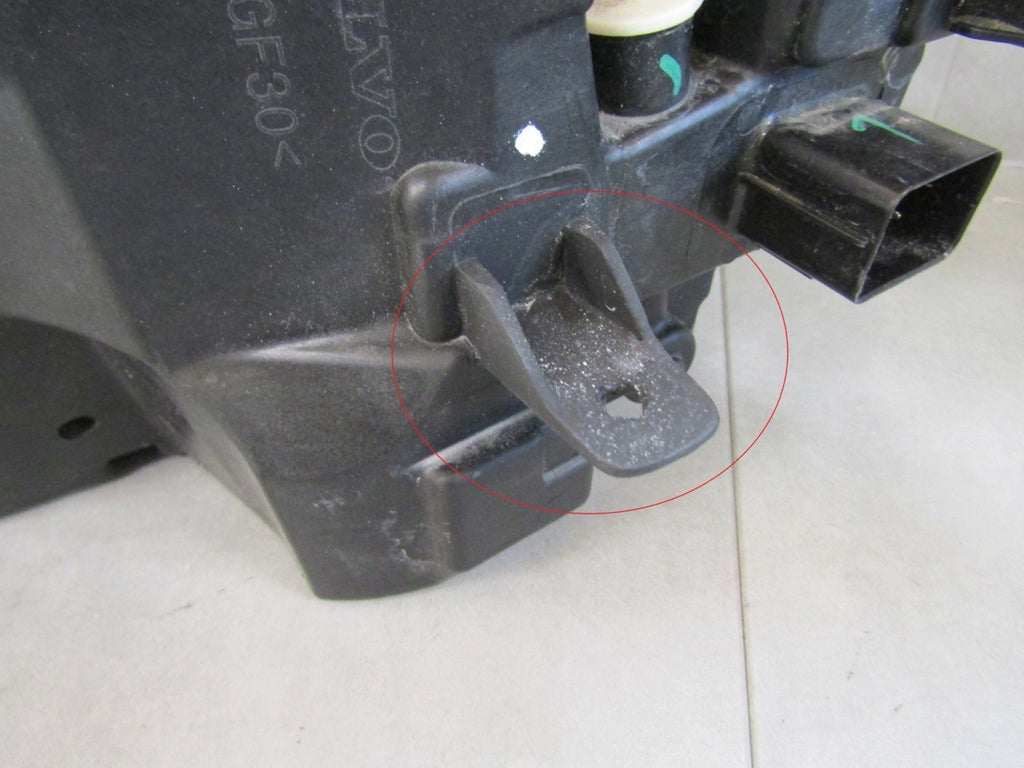 Frontscheinwerfer Volvo Xc60 32342507 LED Rechts Scheinwerfer Headlight SCH1986127074mx