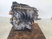 Laden Sie das Bild in den Galerie-Viewer, Motor Hyundai Kia G4FC 1.6 115PS 150TKm Benzin Engine Unkomplett
