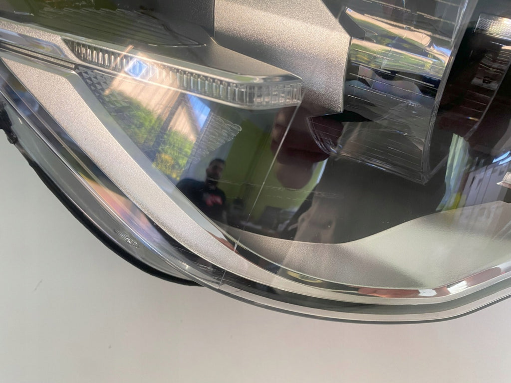 Frontscheinwerfer BMW X1 F48 7495003 7495004 Ein Satz Scheinwerfer Headlight SCH4177147711qp
