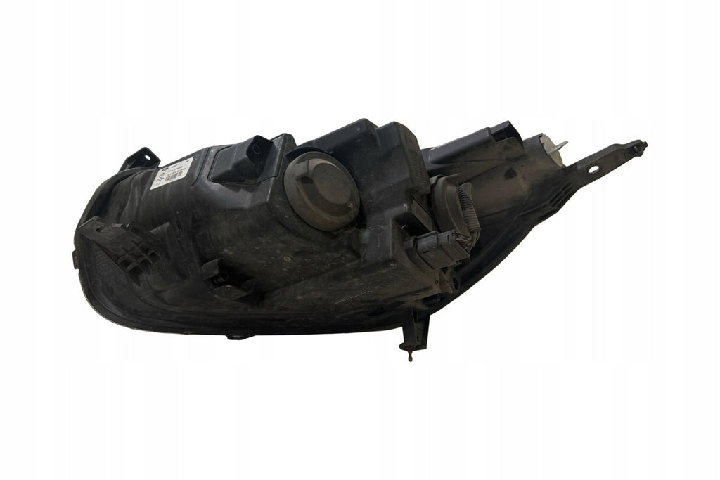 Frontscheinwerfer Ford Transit Courier ET76W029CJ Rechts Scheinwerfer Headlight SCH2457616534uh
