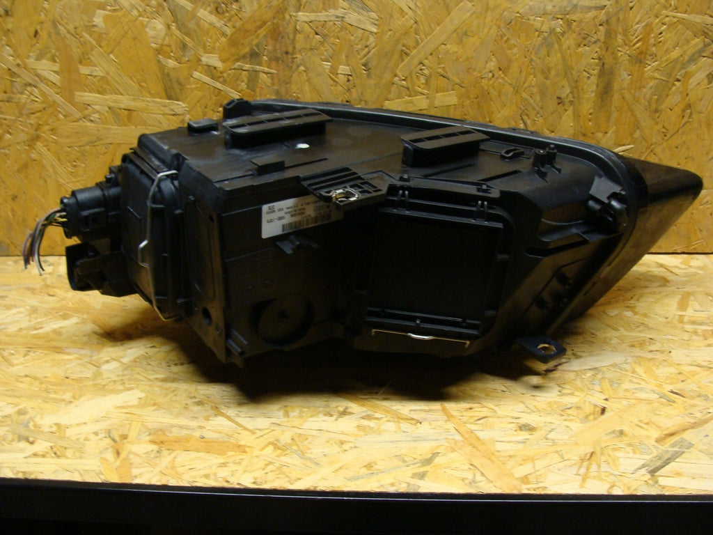 Frontscheinwerfer Audi Q5 8R0941004L Rechts Scheinwerfer Headlight SCH9747082781cr