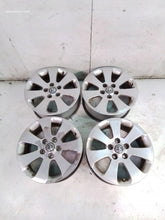 Laden Sie das Bild in den Galerie-Viewer, 4x Alufelge 17 Zoll 13235010 Opel Insignia A Rim Wheel FEL7056030380fm