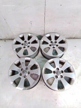 Load image into Gallery viewer, 4x Alufelge 17 Zoll 13235010 Opel Insignia A Rim Wheel FEL7056030380fm